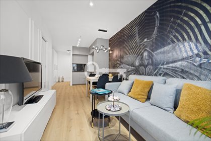 mieszkanie na wynajem 40m2 mieszkanie Gdańsk, Śródmieście, Wałowa
