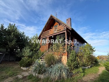 dom na sprzedaż 70m2 dom Mostki