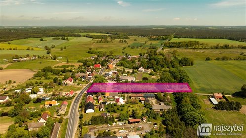 Zapraszam do domu 225 m² z możliwością podziału w Pniewie dom Pniewo