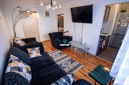 mieszkanie na sprzedaż 34m2 mieszkanie Szczecin, Os. Zawadzkiego-Klonowica, Sebastiana Klonowica