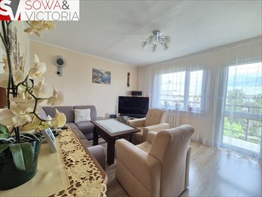 mieszkanie na sprzedaż 61m2 mieszkanie Świebodzice