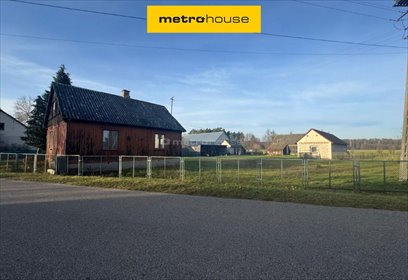 dom na sprzedaż 70m2 dom Nowe Budy