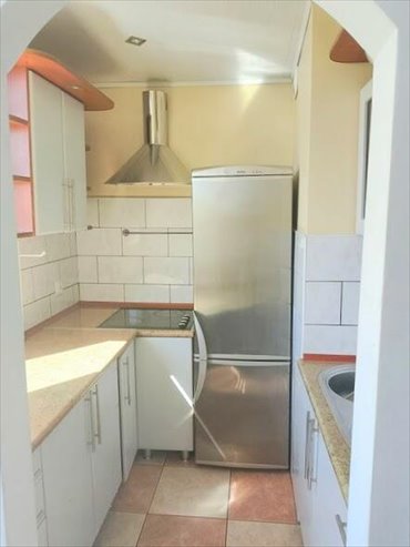 Atrakcyjne 2 pokoje z garażem i piwnicą w Murckach mieszkanie Katowice, Murcki, Budryka
