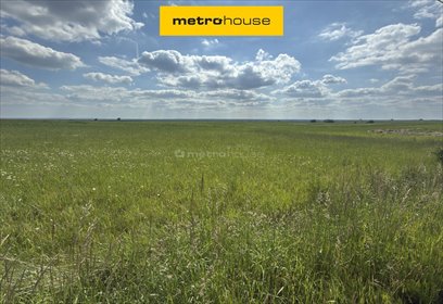 Zapraszam do zakupu działki 800 m² z widokiem na pola działka Cynków, Graniczna