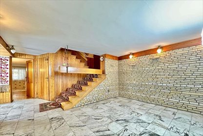 Luksusowa rezydencja Sołacz 280 m² z potencjałem rozbudowy dom Poznań, Sołacz, Podlaska