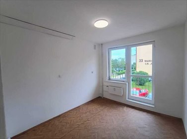 Przestronne 1 pokój z balkonem i oddzielną kuchnią mieszkanie Borne Sulinowo, Adama Mickiewicza
