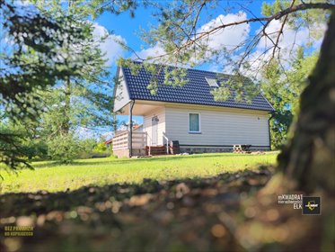 dom na sprzedaż 70m2 dom Chrzanowo