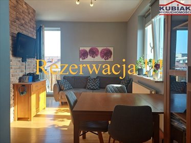 Mieszkanie dwupokojowe na sprzedaż Grodzisk Mazowiecki 41m2 Foto 1