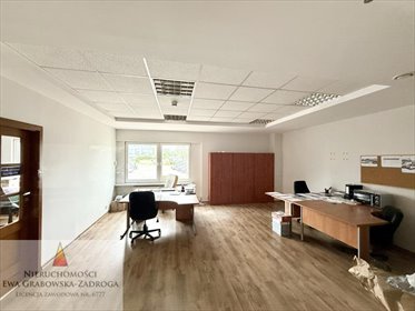 lokal użytkowy na wynajem 60m2 lokal użytkowy Gdańsk, Oliwa, DROSZYŃSKIEGO LEONA
