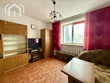 mieszkanie na sprzedaż 33m2 mieszkanie Bielsko-Biała, Romualda Traugutta