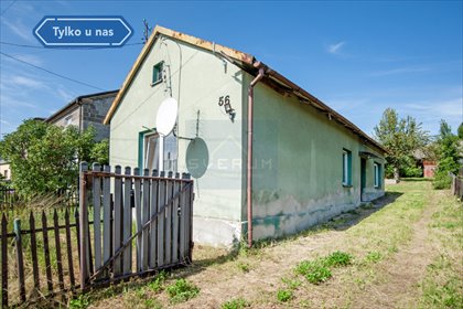 dom na sprzedaż 75m2 dom Mysłów