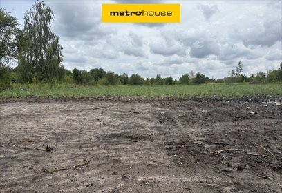 działka na sprzedaż 8400m2 działka Nowy Dziekanów, Podróżna