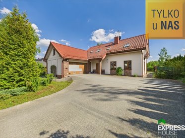 dom na sprzedaż 165m2 dom Izabelin, Magnacka