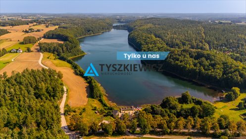 działka na sprzedaż 5367m2 działka Grabówko