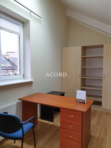 Wynajmę biuro 55 m² przy metrze Kabaty w Warszawie lokal użytkowy Warszawa, Ursynów, Ursynów