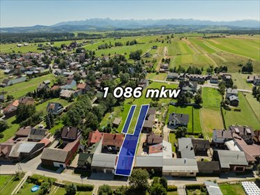 Sprzedam dom 65 m² z dużą działką i zabudowaniami dom Ostrowsko, Na Równi
