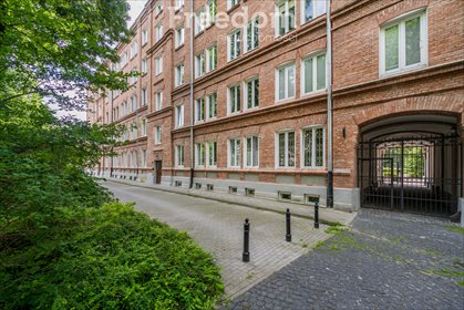 Zapraszam do 29,4 m² wysokiego mieszkania na Woli mieszkanie Warszawa, Wola, Hipolita Wawelberga