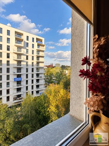 Polecam 2-pokojowe mieszkanie 42 m² z osobną kuchnią w centrum Wrocławia! mieszkanie Wrocław