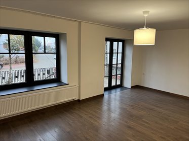 Przestronny dom 130 m2 z 5 pokojami i ogrodem dom Leszno, Zatorze, Zatorze