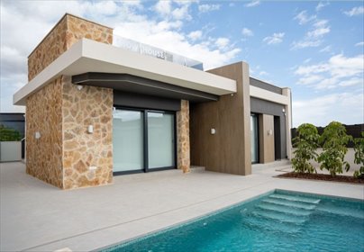 dom na sprzedaż 167m2 dom Ciudad Quesada, Ciudad Quesada