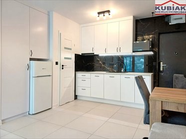 mieszkanie na wynajem 27m2 mieszkanie Pruszków, Gąsin