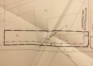 Działka rolna na sprzedaż Jeleń 5 141m2 Foto 7
