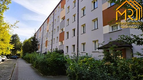 Kawalerka 20 m² do remontu (Tarnów, os. Niepodległości) mieszkanie Tarnów, osiedle Niepodległości