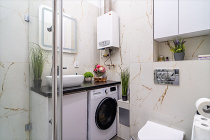 Mieszkanie trzypokojowe na sprzedaż Wrocław, Krzyki, Przedmieście Oławskie 67m2 Foto 6
