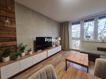 mieszkanie na sprzedaż 37m2 mieszkanie Włocławek, Chemików