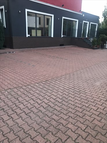 lokal użytkowy na wynajem 118m2 lokal użytkowy Szczecin, Centrum, Wawrzyniaka