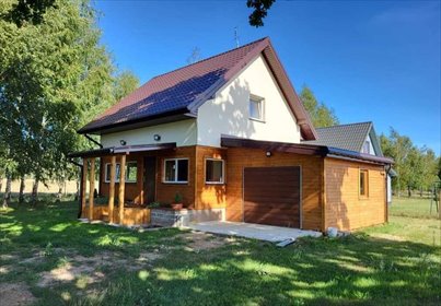 dom na sprzedaż 94m2 dom Nowe Miasto