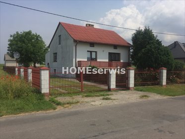 Dom na sprzedaż Adamów 120m2 Foto 3
