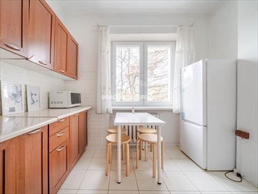 mieszkanie na sprzedaż 60m2 mieszkanie Kraków, Krowodrza, Adama Staszczyka