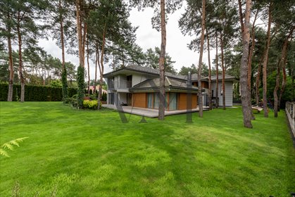 dom na sprzedaż 552m2 dom Legionowo