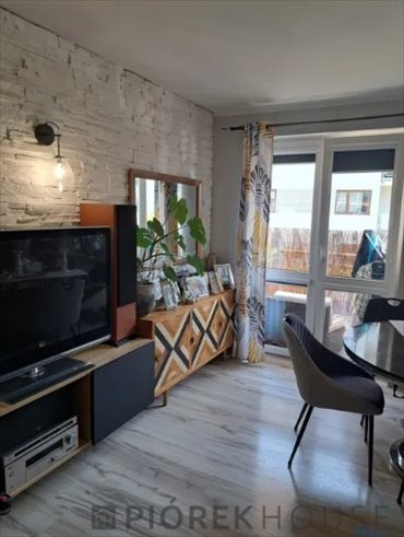 mieszkanie na sprzedaż 60m2 mieszkanie Warszawa, Rembertów, Ignacego Paderewskiego