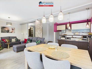 mieszkanie na sprzedaż 78m2 mieszkanie Piła, Jadwiżyn