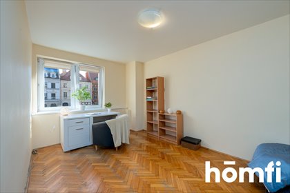 mieszkanie na wynajem 38m2 mieszkanie Wrocław, Stare Miasto, Kazimierza Wielkiego