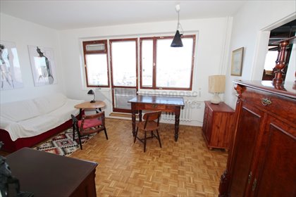 mieszkanie na wynajem 31m2 mieszkanie Warszawa, Mokotów, Stegny, Korsykańska