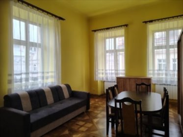 mieszkanie na wynajem 34m2 mieszkanie Jarosław, Rynek