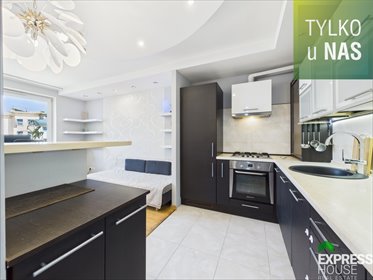 mieszkanie na sprzedaż 48m2 mieszkanie Białystok, Wygoda, Trawiasta