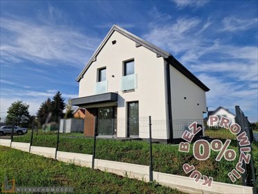 dom na sprzedaż 115m2 dom Kocmyrzów