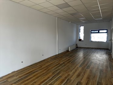 lokal użytkowy na wynajem 96m2 lokal użytkowy Toruń, Przedmieście Jakubskie
