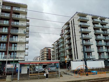 lokal użytkowy na wynajem 59m2 lokal użytkowy Warszawa, Praga-Północ, Jagiellońska