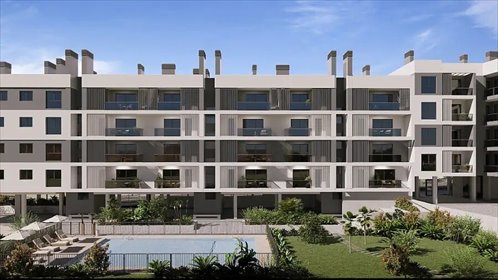 Do sprzedania nowoczesny 3-pok. apartament z widokiem w Alicante mieszkanie Alicante, Alicante Centro, Alicante, Alicante