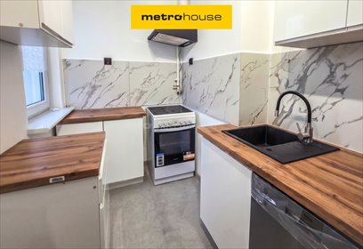Na sprzedaż nowa kawalerka 26,5 m² w Wejherowie mieszkanie Wejherowo, Os. 1000-Lecia