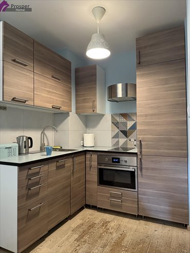 Polecam komfortowe 2-pokojowe mieszkanie 43 m² z tarasem w Rzeszowie mieszkanie Rzeszów, św. Rocha