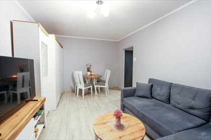 mieszkanie na sprzedaż 31m2 mieszkanie Białystok, Nowe Miasto, św. Jerzego