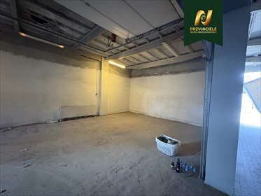Magazyn na sprzedaż Chmielno, Słowińców 331m2 Foto 5