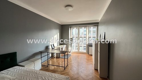 mieszkanie na wynajem 84m2 mieszkanie Warszawa, Śródmieście, Koszykowa