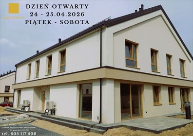 Nowosolna, 4 pokoje, 99 m2, bez ukrytych kosztów dom Łódź, Nowosolna, Nowosolna